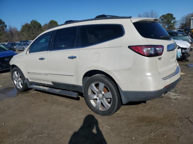 Photo 2 from auction – 2014 CHEVROLET TRAVERSE L with VIN 1GNKRJKD5EJ130742