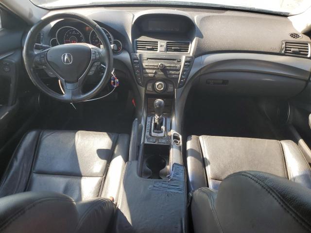 Photo 8 from auction – 2012 ACURA TL with VIN 19UUA8F22CA031952