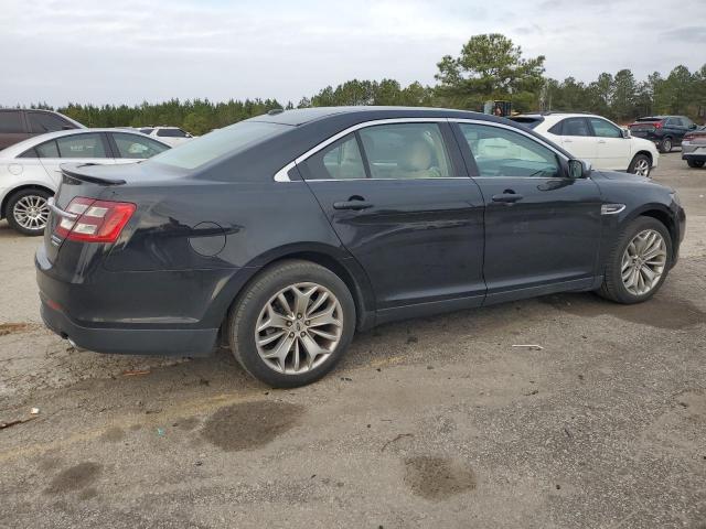 Снимка 3 от търг – 2017 FORD TAURUS LIM с VIN 1FAHP2F87HG129756