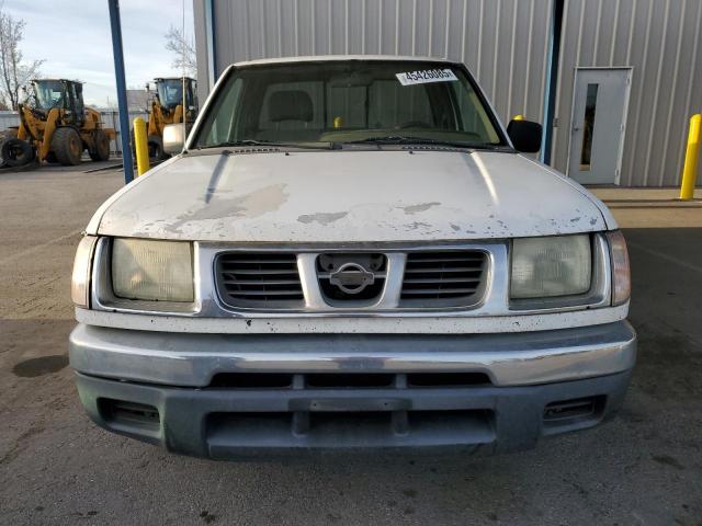 Photo 5 from auction – 2000 NISSAN FRONTIER K with VIN 1N6DD26S7YC400221