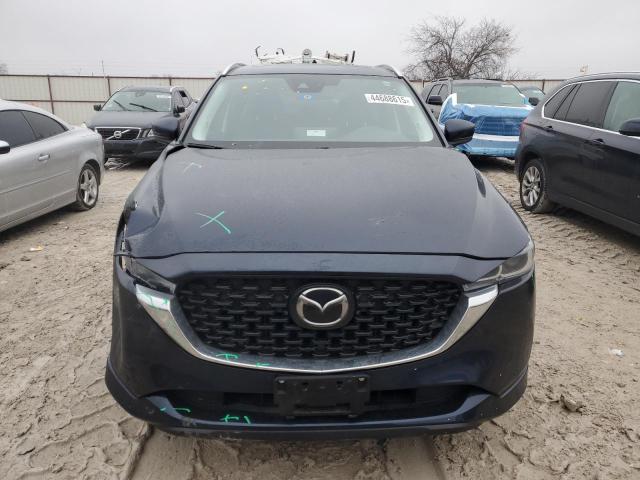 Снимка 5 от търг – 2024 MAZDA CX-5 PREFE с VIN JM3KFBCM4R0390817