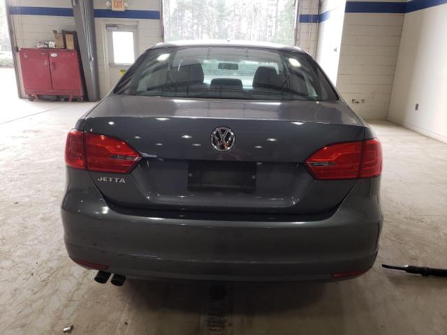 Photo 6 from auction – 2011 VOLKSWAGEN JETTA BASE with VIN 3VW2K7AJ4BM372389