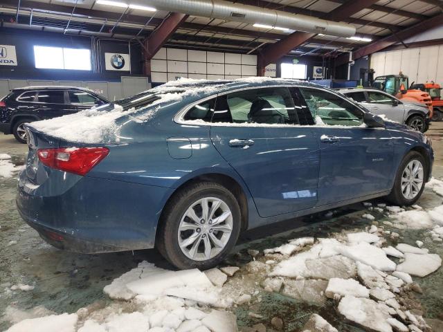 Photo 3 from auction – 2024 CHEVROLET MALIBU LT with VIN 1G1ZD5ST3RF215181