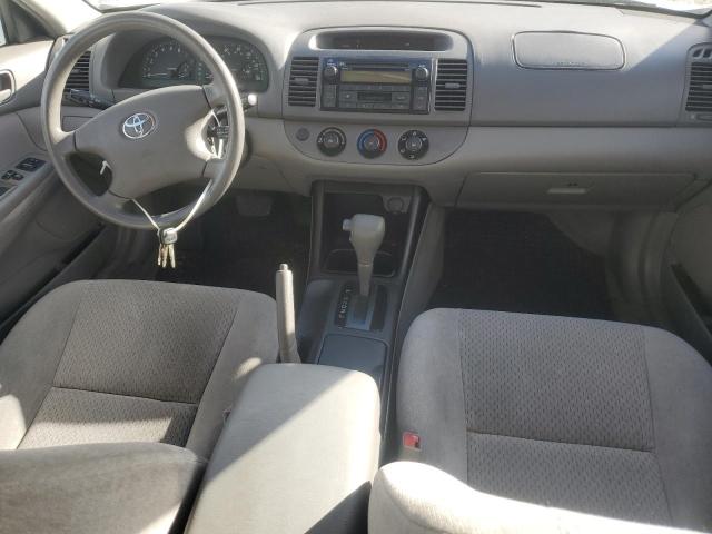 Photo 8 from auction – 2003 TOYOTA CAMRY LE with VIN 4T1BE30K63U243768