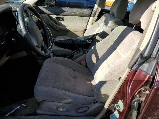 Photo 7 from auction – 2000 SUBARU LEGACY OUT with VIN 4S3BH665XY7622020