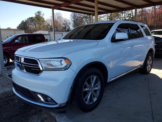 DODGE DURANGO LI 2014 с VIN 1C4RDHDG9EC445859 - Снимка от търг
