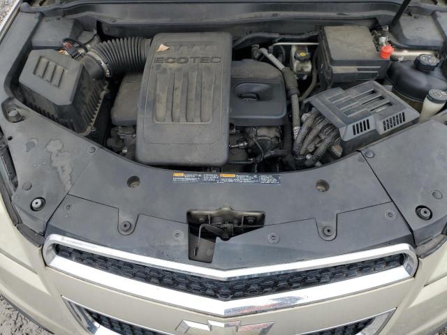 Photo 12 from auction – 2012 CHEVROLET EQUINOX LT with VIN 2GNALDEKXC1201241