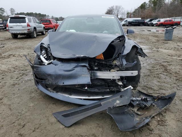 Photo 5 from auction – 2020 TESLA MODEL 3 with VIN 5YJ3E1EC2LF586648