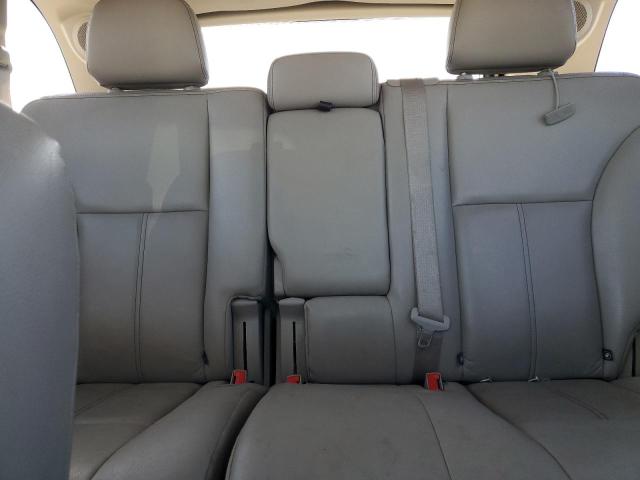 Photo 10 from auction – 2014 FORD EDGE LIMIT with VIN 2FMDK3KCXEBA02828