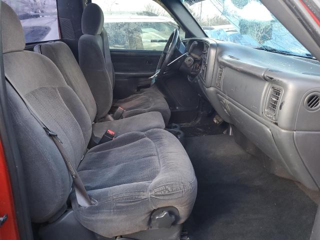 Photo 10 from auction – 2002 CHEVROLET SILVERADO with VIN 1GCHK24U22E222664
