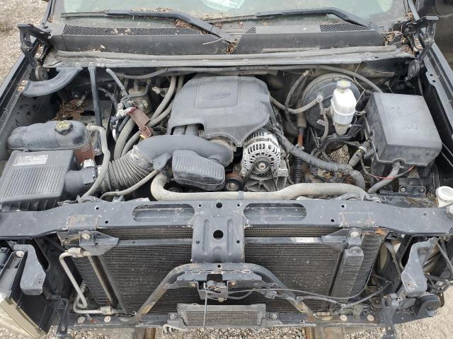 Photo 11 from auction – 2013 GMC SIERRA C15 with VIN 3GTP1VE07DG355444