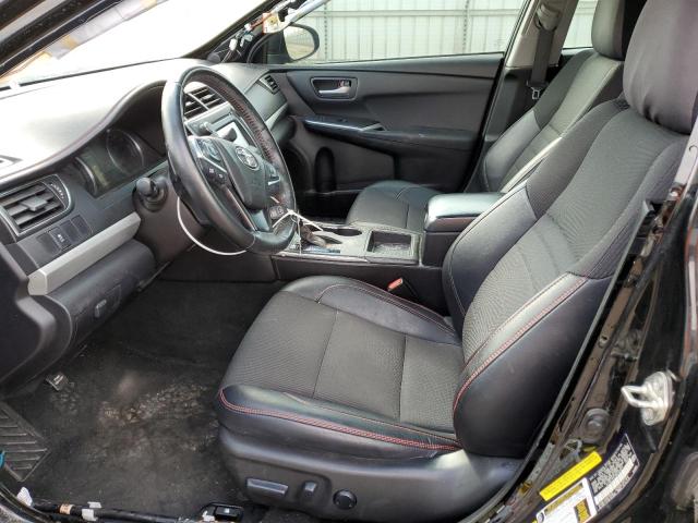 Photo 7 from auction – 2016 TOYOTA CAMRY LE with VIN 4T1BF1FK1GU154074