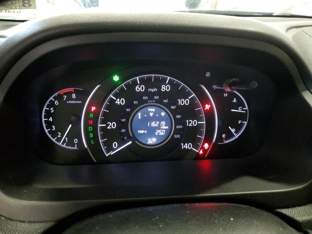 Photo 9 from auction – 2015 HONDA CR-V EXL with VIN 2HKRM4H77FH656731