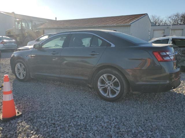 Photo 2 from auction – 2016 FORD TAURUS SEL with VIN 1FAHP2E80GG125838