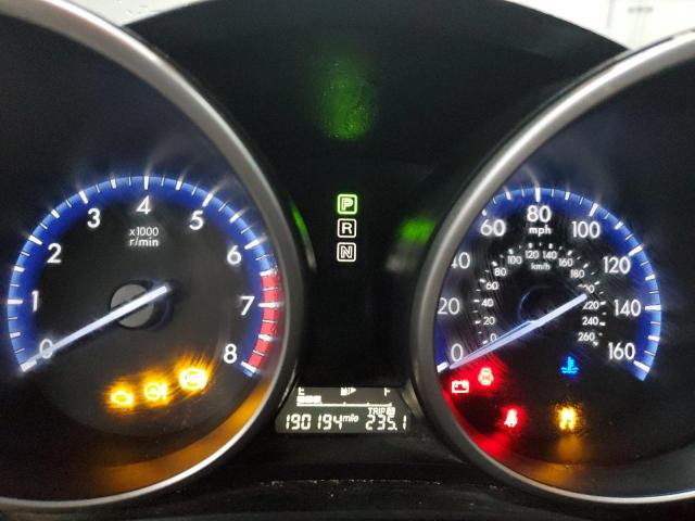 Photo 9 from auction – 2012 MAZDA 3 I with VIN JM1BL1L89C1594772