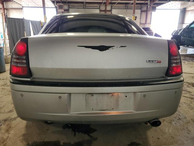 Photo 6 from auction – 2005 CHRYSLER 300C with VIN 2C3AA63H85H501814