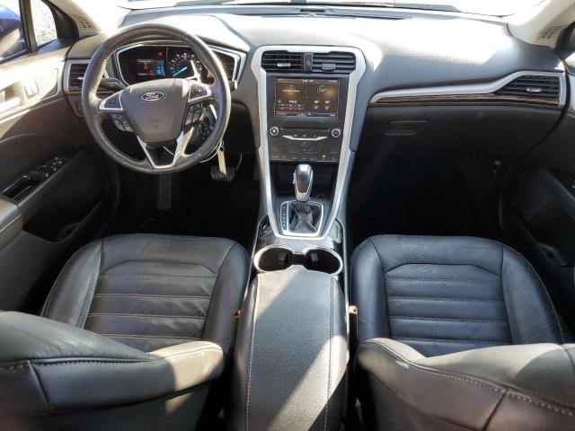 Photo 8 from auction – 2014 FORD FUSION SE with VIN 3FA6P0HD5ER184409