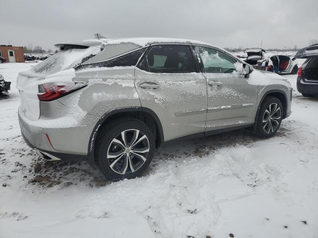 Photo 3 from auction – 2017 LEXUS RX 350 BAS with VIN 2T2BZMCA0HC064224