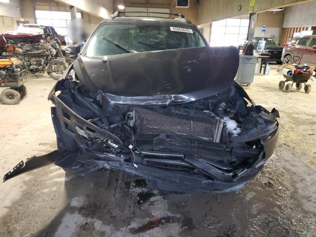 Photo 5 from auction – 2015 CHEVROLET TRAVERSE L with VIN 1GNKVJKD9FJ276025
