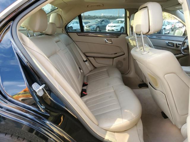 Photo 10 from auction – 2010 MERCEDES-BENZ E 550 with VIN WDDHF7CB7AA162572