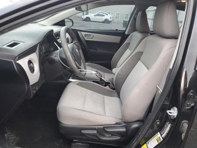 Photo 7 from auction – 2017 TOYOTA COROLLA L with VIN 2T1BURHE4HC893714