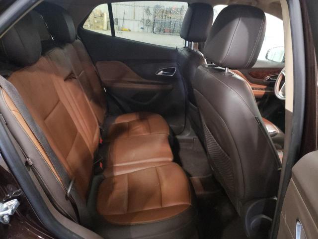 Photo 11 from auction – 2013 BUICK ENCORE AWD with VIN KL4CJHSB4DB161589