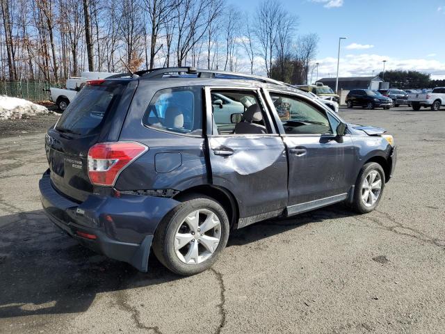 Photo 3 from auction – 2015 SUBARU FORESTER 2 with VIN JF2SJABC6FH550138