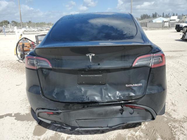 Фото 6 с аукциона – 2023 TESLA MODEL Y с VIN 7SAYGDEF4PF977952