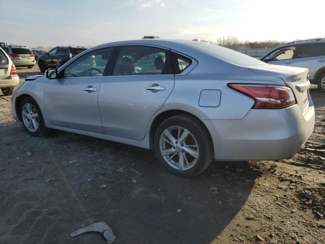 Photo 2 from auction – 2013 NISSAN ALTIMA 2.5 with VIN 1N4AL3AP9DC110242