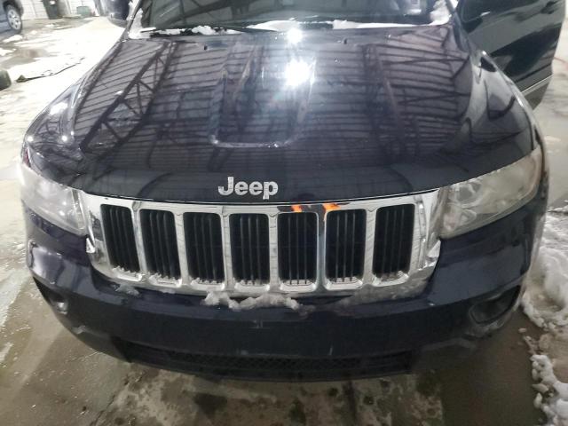Photo 12 from auction – 2012 JEEP GRAND CHER with VIN 1C4RJFAGXCC162143