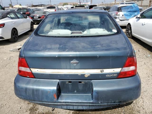 Photo 6 from auction – 2001 NISSAN ALTIMA XE with VIN 1N4DL01D61C117999