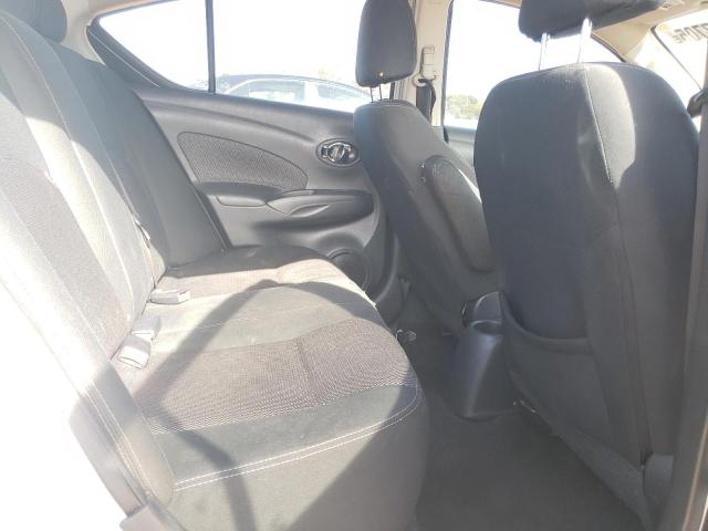 Photo 10 from auction – 2017 NISSAN VERSA S with VIN 3N1CN7AP7HL857422