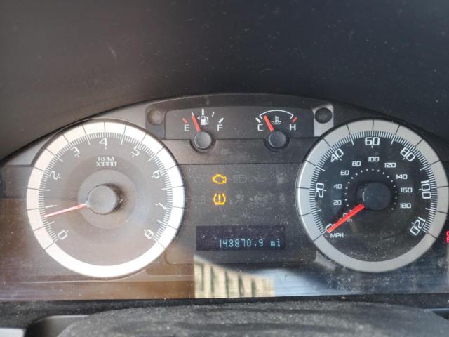 Photo 9 from auction – 2009 FORD ESCAPE XLT with VIN 1FMCU93G49KB09332
