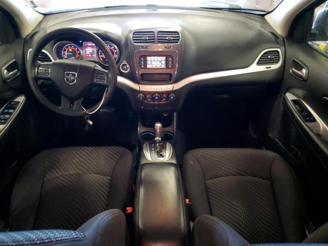 Photo 8 from auction – 2012 DODGE JOURNEY SX with VIN 3C4PDCBG3CT270801