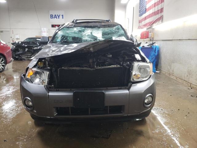 Фото 5 с аукциона – 2012 FORD ESCAPE XLT с VIN 1FMCU0D70CKA04207