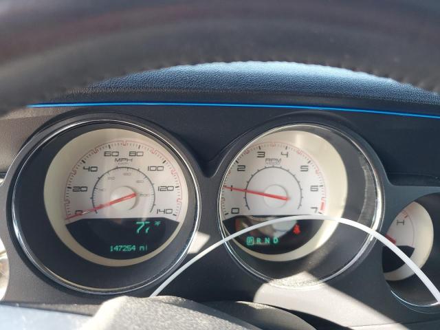 Photo 9 from auction – 2013 DODGE CHALLENGER with VIN 2C3CDYAG2DH649333