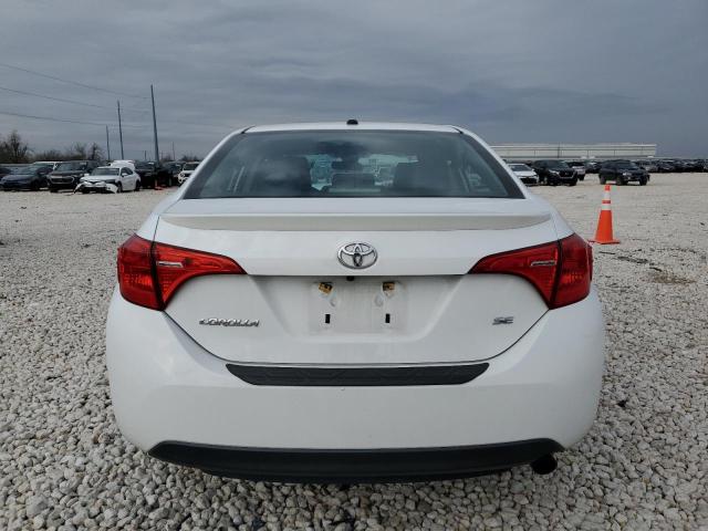 Photo 6 from auction – 2017 TOYOTA COROLLA L with VIN 2T1BURHE8HC787184