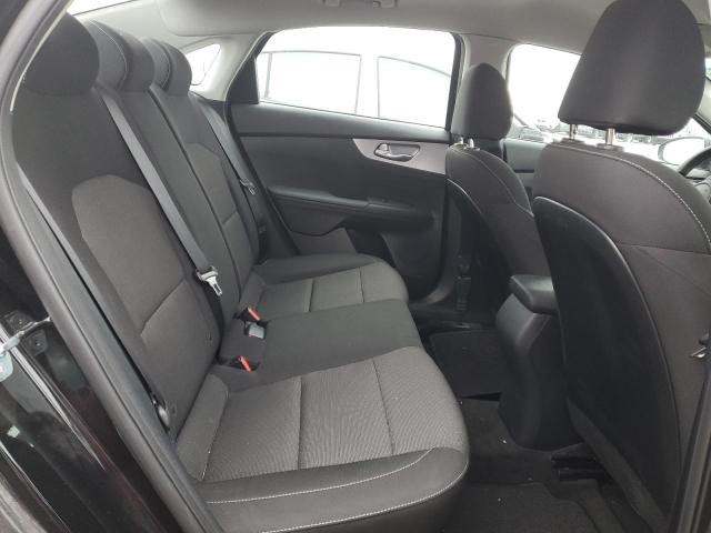 Photo 10 from auction – 2022 KIA FORTE FE with VIN 3KPF24AD8NE499030