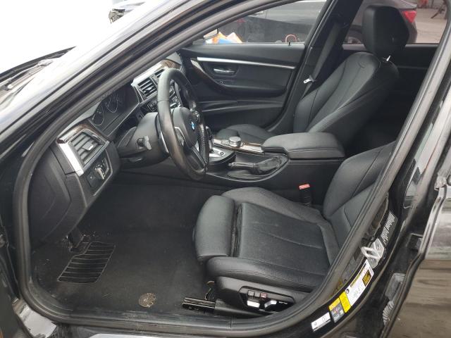 Photo 7 from auction – 2017 BMW 330E with VIN WBA8E1C31HA159256