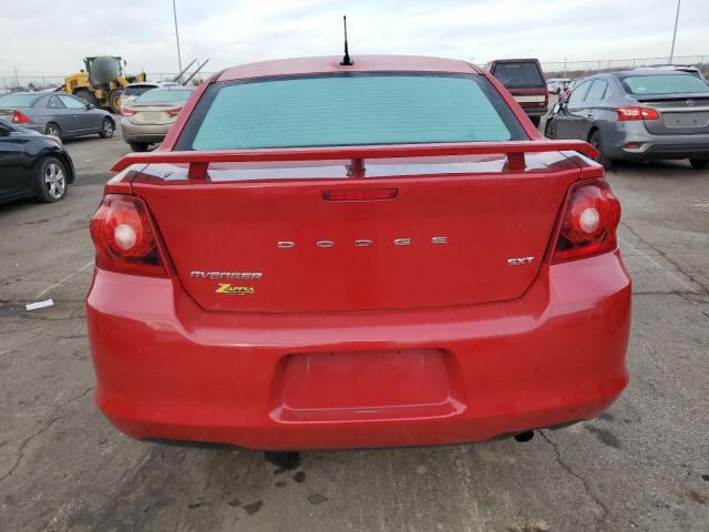 Photo 6 from auction – 2012 DODGE AVENGER SX with VIN 1C3CDZCB5CN313141