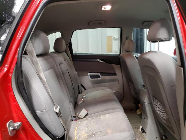 Photo 11 from auction – 2009 SATURN VUE XE with VIN 3GSCL33P09S515900