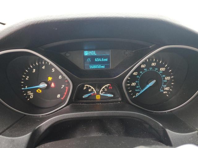 Photo 9 from auction – 2014 FORD FOCUS S with VIN 1FADP3E21EL414487