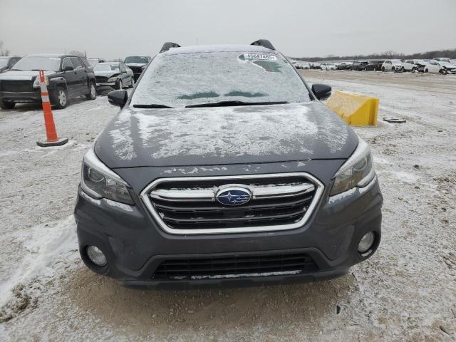 Photo 5 from auction – 2019 SUBARU OUTBACK 2. with VIN 4S4BSAFC6K3382283