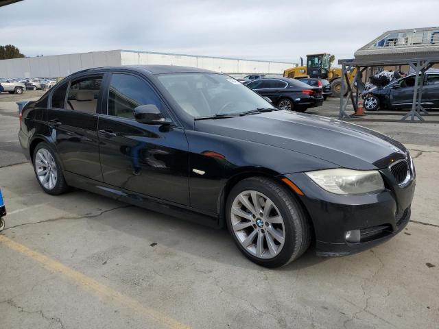 Photo 4 from auction – 2011 BMW 328 I SULE with VIN WBAPH5C53BA446925