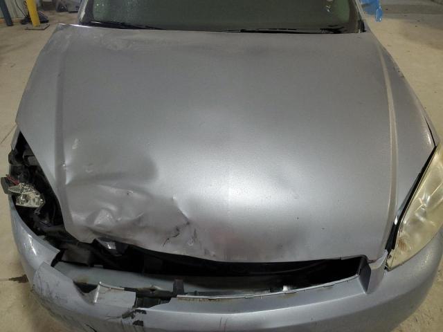 Photo 11 from auction – 2006 CHEVROLET IMPALA LT with VIN 2G1WT58K969140852