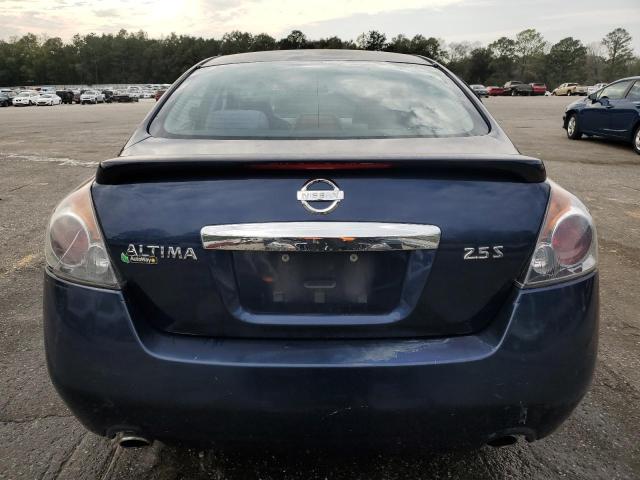 Photo 6 from auction – 2010 NISSAN ALTIMA BAS with VIN 1N4AL2AP7AN507040