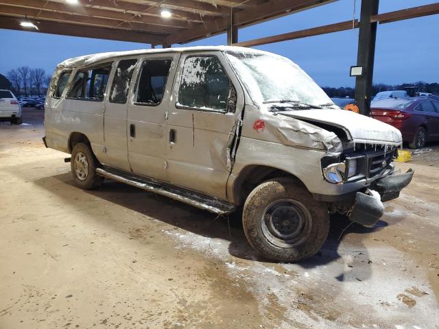 Photo 4 from auction – 2004 FORD ECONOLINE with VIN 1FBSS31L04HA31211