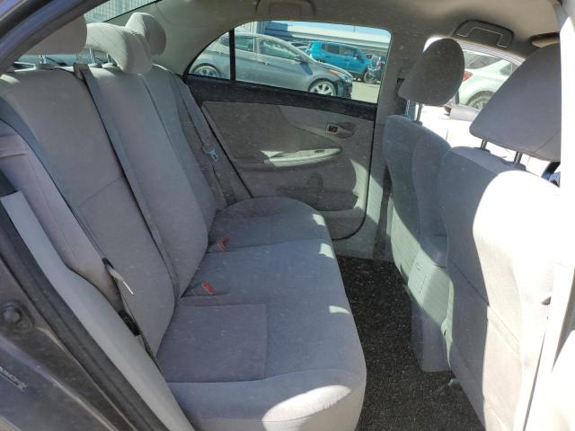 Photo 10 from auction – 2011 TOYOTA COROLLA BA with VIN JTDBU4EE2B9141899