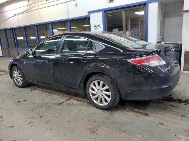 Photo 2 from auction – 2012 MAZDA 6 I with VIN 1YVHZ8DH3C5M38195