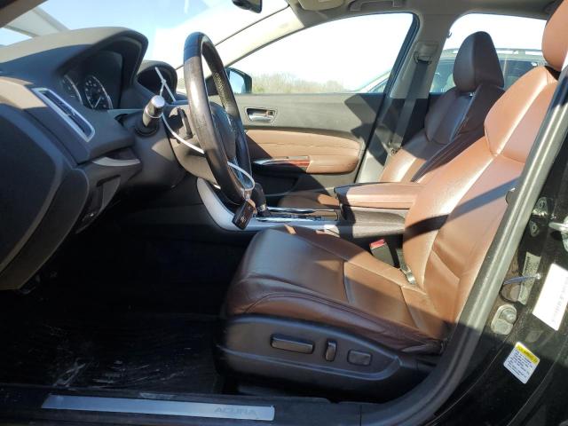 Photo 7 from auction – 2015 ACURA TLX with VIN 19UUB1F34FA026592